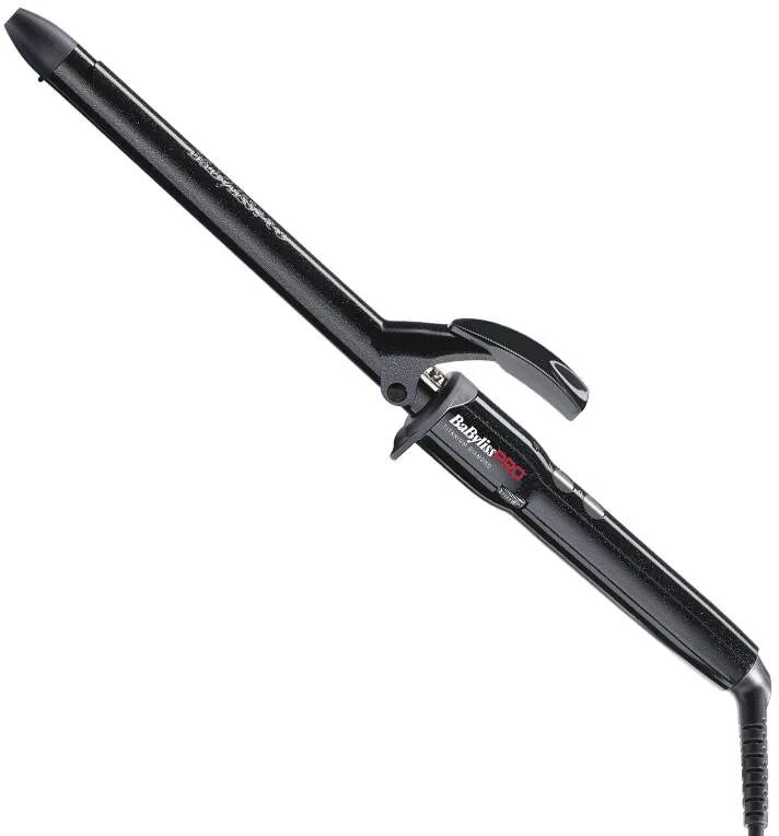 babyliss pro advanced curl titanium ferro arricciacapelli diametro 19 mm