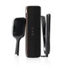 GHD Gold Piastra Per Capelli Gift Set + Spazzola