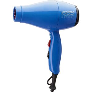 Gammapiù PRO 600 Asciugacapelli Professionale 2100 W Colore Blu