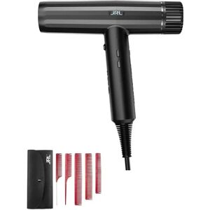 Jrl Professional Jrl Phon Forte Pro Digitale Asciugacapelli Professionale 2150 W + Set Pettini J002 5 pz