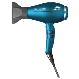 Parlux Digitalyon Asciugacapelli Professionale 2400 W Colore Blu