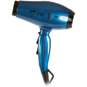 she professional asciugacapelli compatto 3700 ionic 2200 w colore blu