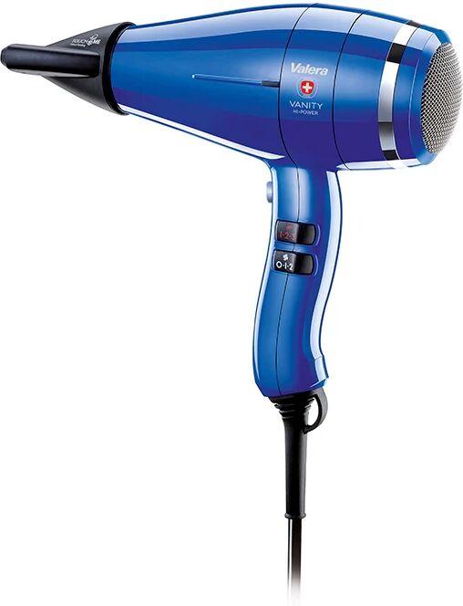 valera swiss hair specialists valera vanity hi-power asciugacapelli 2400 watt