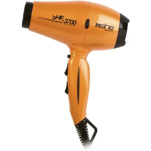 She Professional Asciugacapelli Compatto 3700 Ionic 2200 W Colore Arancione