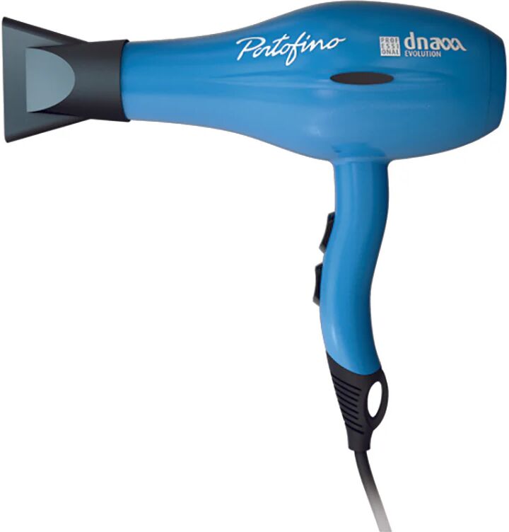 Kiepe Dna Evolution Portofino Asciugacapelli Professionale 2000 W Blu