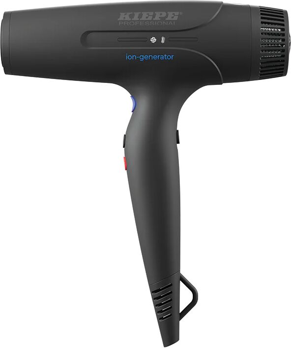 Kiepe "00" Asciugacapelli Professionale Saloon Hair Dryer 2400 W