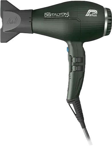 Parlux Digitalyon Asciugacapelli Professionale 2400 W Colore Antracite