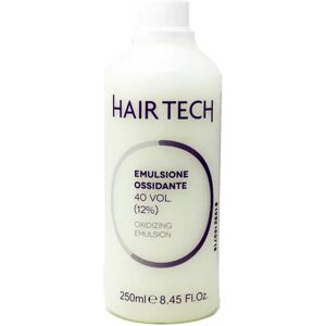 Hair Tech Emulsione Ossidante Per Colorazione 250 ml