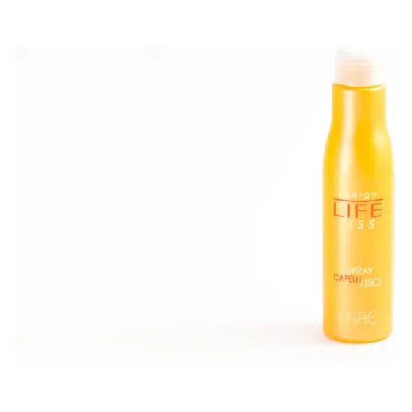 ekre life liss spray capelli lisci 125 ml