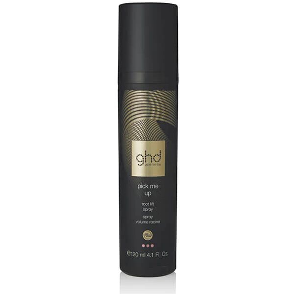 ghd pick me up root lift spray volumizzante per capelli 120 ml