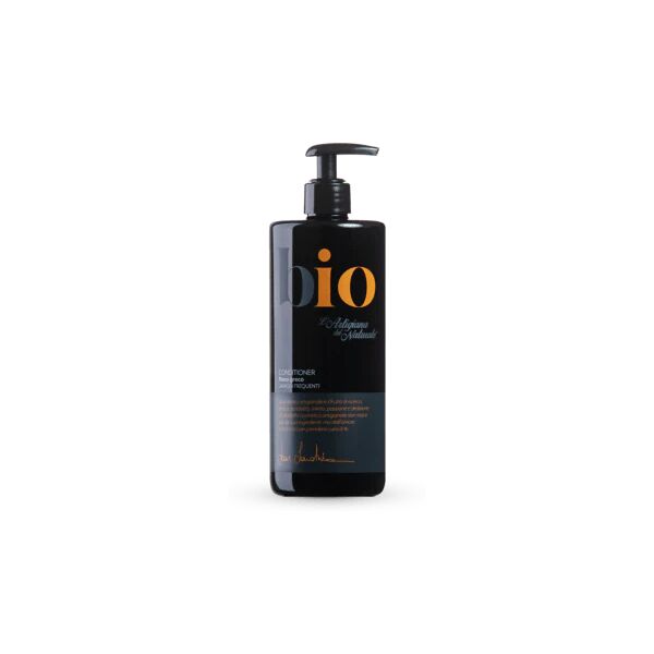 laboratorio naturale l'artigiana del naturale conditioner per capelli con fieno greco per lavaggi frequenti 500 ml