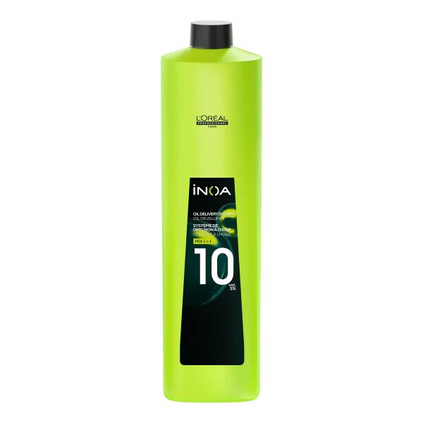 l'oreal l'oréal inoa ossigeno 10 volumi 1000 ml