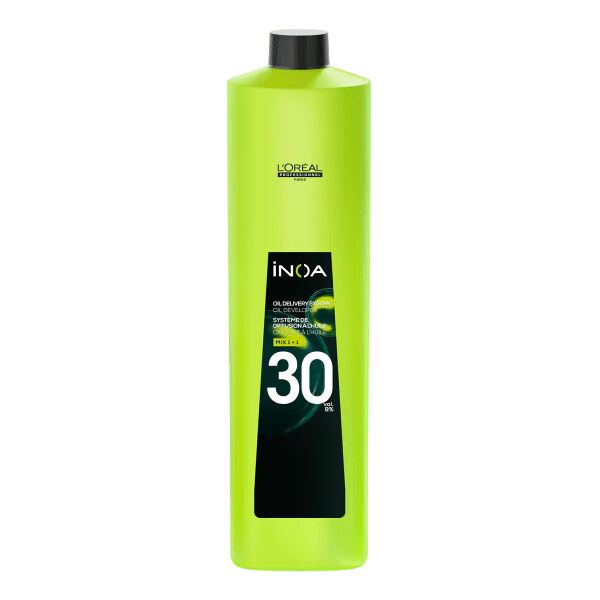 l'oreal l'oréal inoa ossigeno 30 volumi 1000 ml