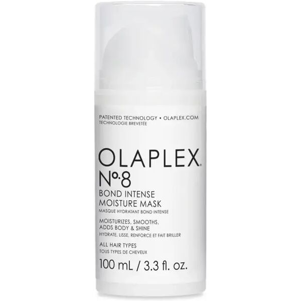 olaplex bond intense moisture mask n°8 100 ml