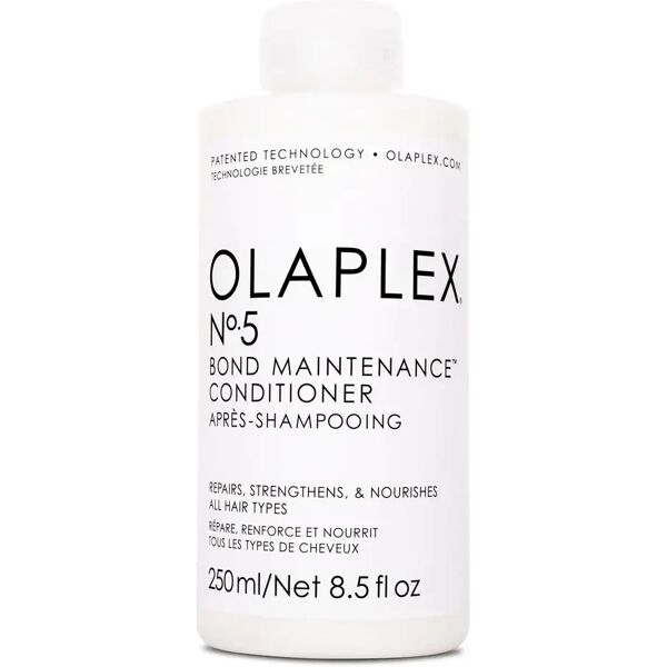 olaplex bond maintenance conditioner n°5 250 ml