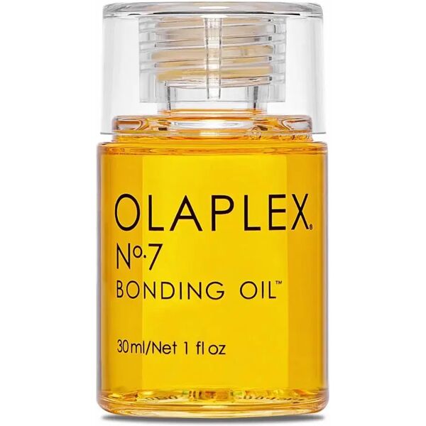 olaplex bonding oil n°7 30 ml