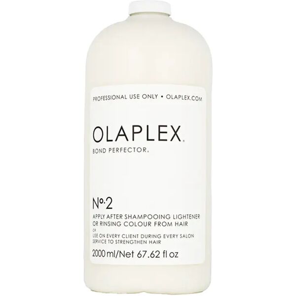 olaplex bond perfector n.2 2000 ml