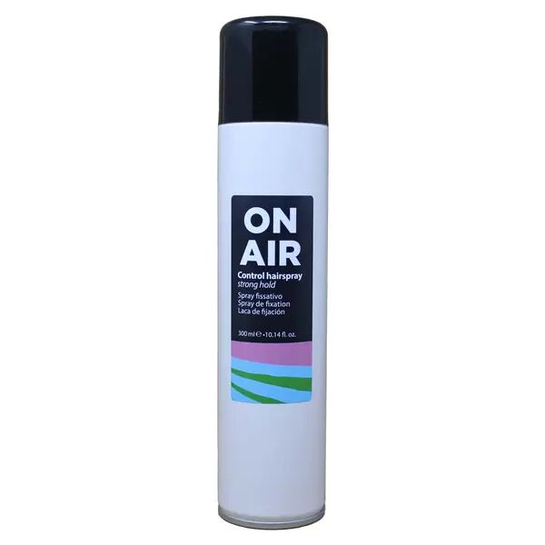 rica on air lacca spray per capelli tenuta forte 300 ml