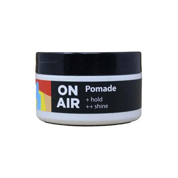 rica on air pomade cera ad acqua lucida tenuta leggera 100 ml