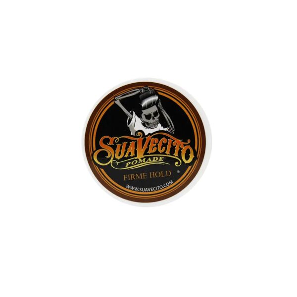 suavecito pomade suavecito original firm hold strong pomade 113 gr