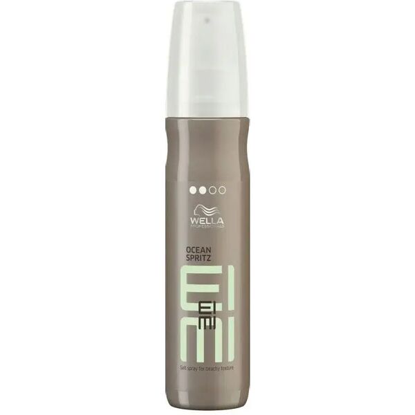 wella eimi ocean spritz spray per minerale al sale per capelli effetto beach tenuta 2 150 ml