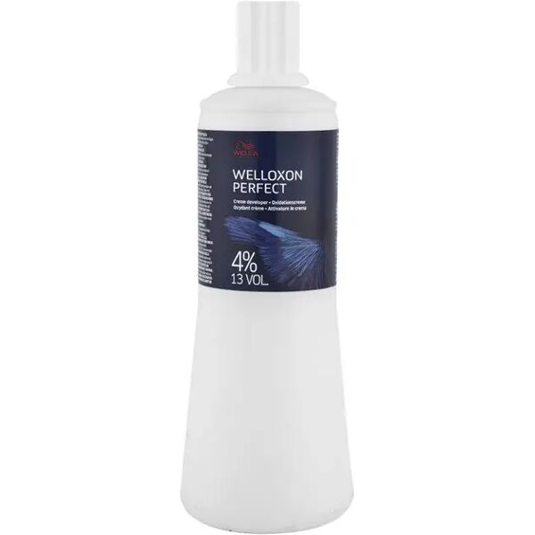 wella koleston welloxon perfect emulsione ossidante 13 volumi 1000 ml