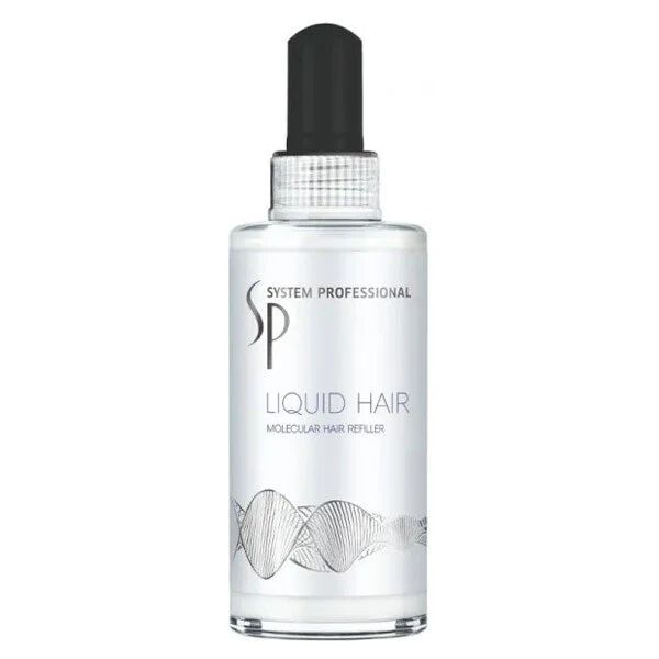 wella liquid hair ricostruttore istantaneo per capelli indeboliti e fragili 100 ml