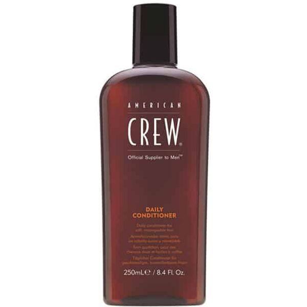 american crew daily conditioner 250 ml