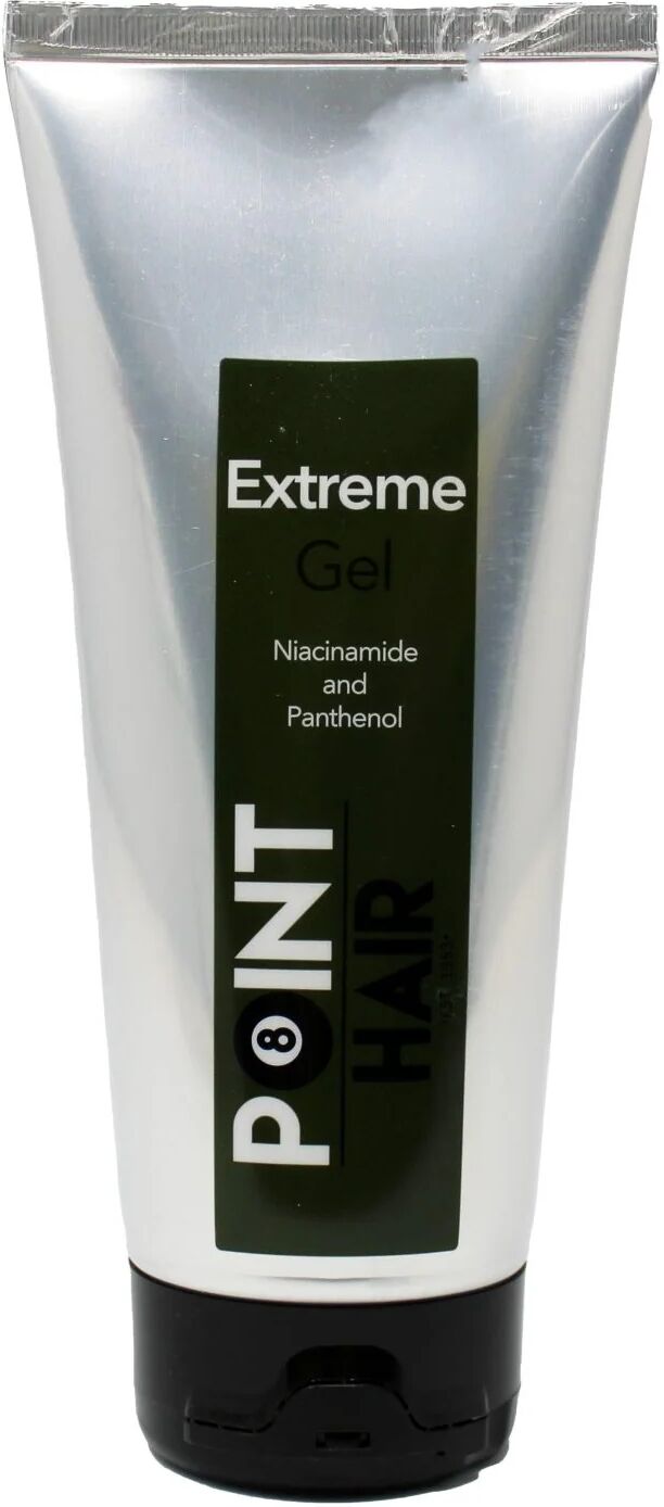 farmagan point gel per capelli in tubo tenuta extra forte 200 ml