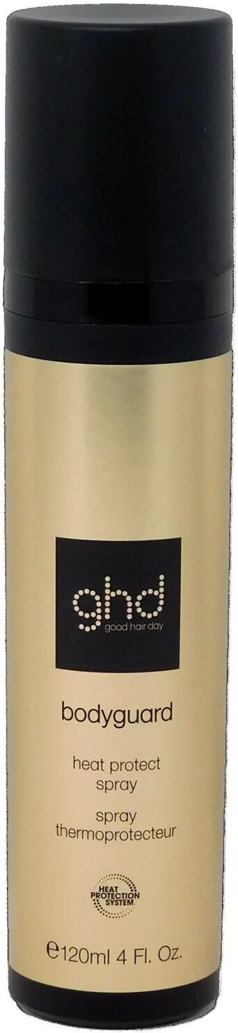 ghd bodyguard heat protect spray termoprotettore per capelli 120 ml