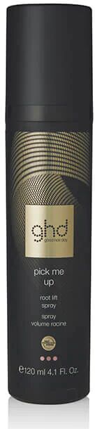 ghd pick me up root lift spray volumizzante per capelli 120 ml