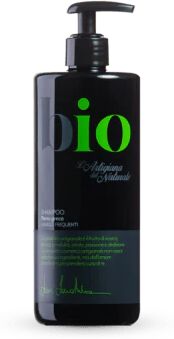 laboratorio naturale l'artigiana del naturale shampoo con fieno greco per capelli lavaggi frequenti 500 ml