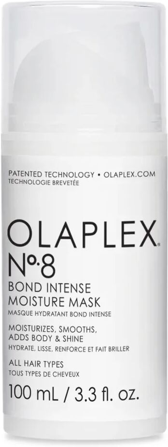 olaplex bond intense moisture mask n°8 100 ml