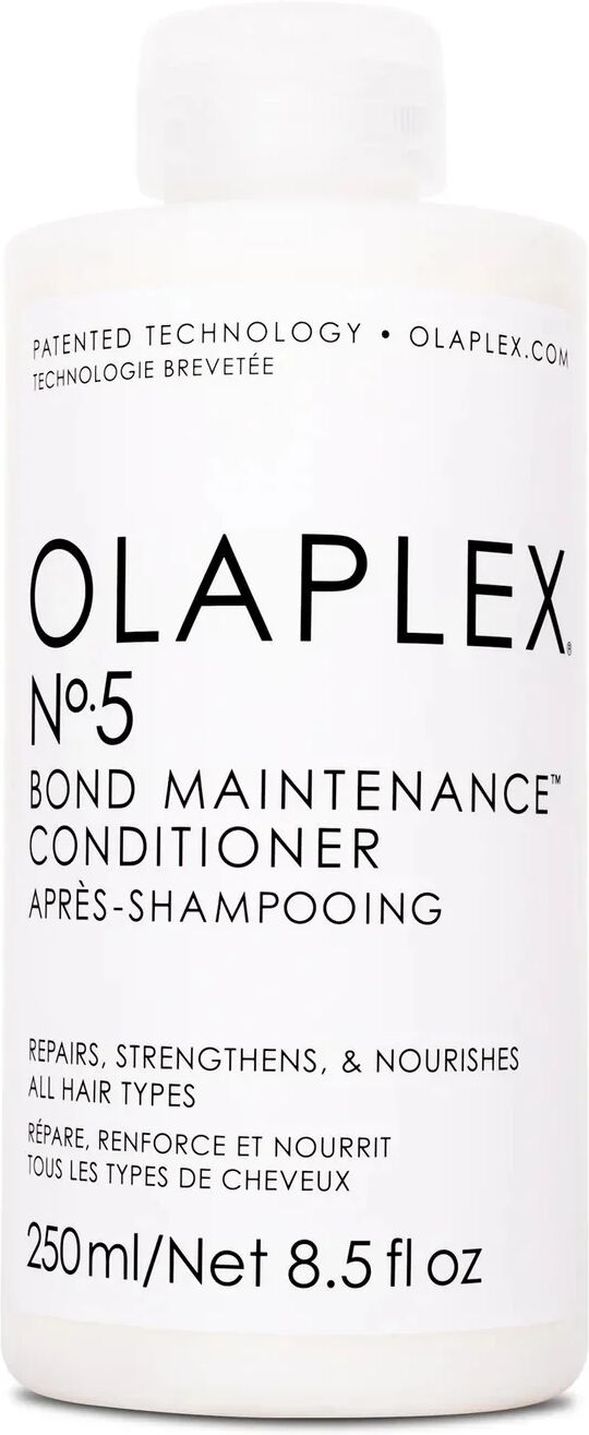 olaplex bond maintenance conditioner n°5 250 ml