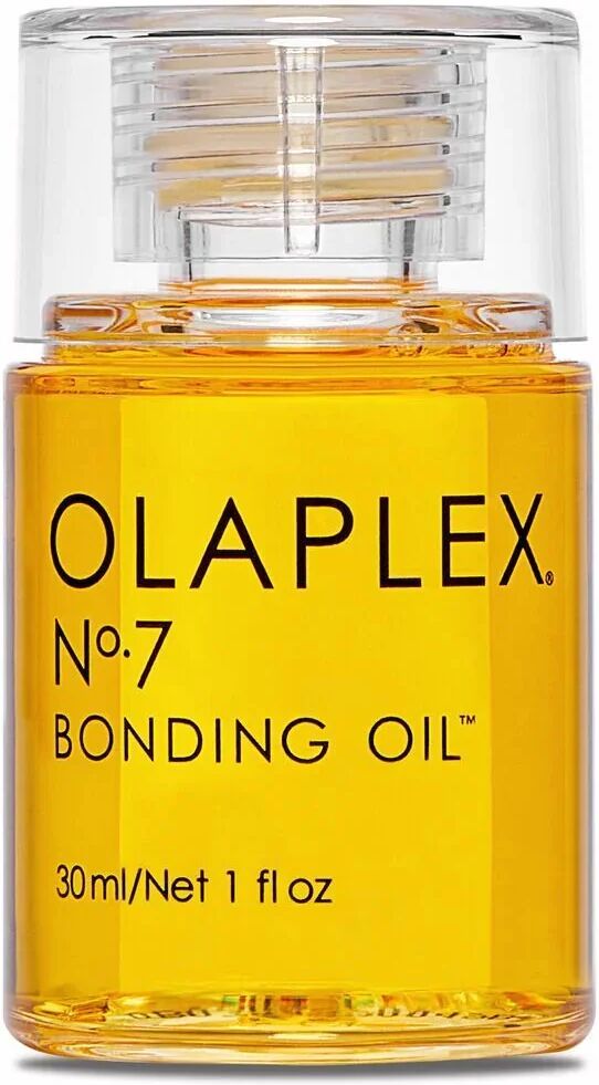 olaplex bonding oil n°7 30 ml