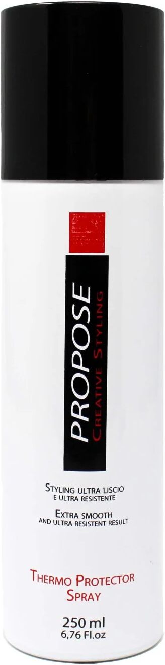 lindenberg propose propose creative styling termo protettore per capelli 250 ml