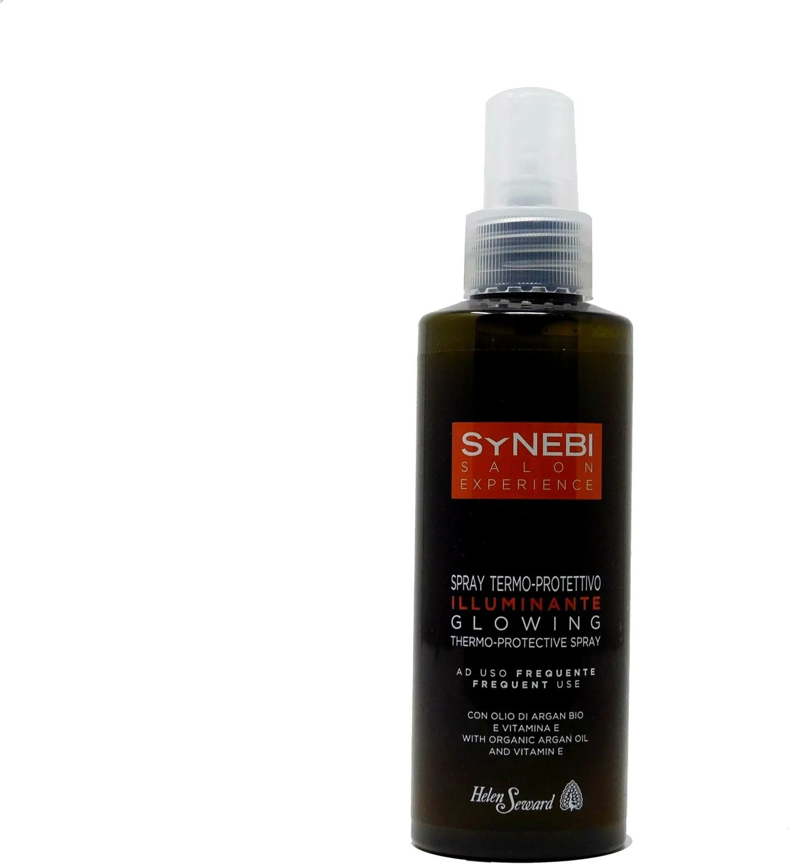 helen seward synebi spray termo protettivo illuminante per capelli 150 ml