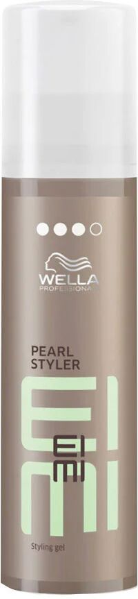 wella eimi pearl styler styling gel per capelli tenuta 3 100 ml