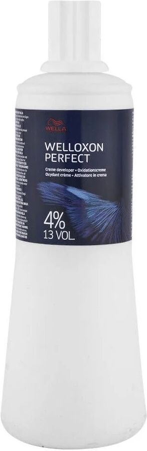 wella koleston welloxon perfect emulsione ossidante 13 volumi 1000 ml