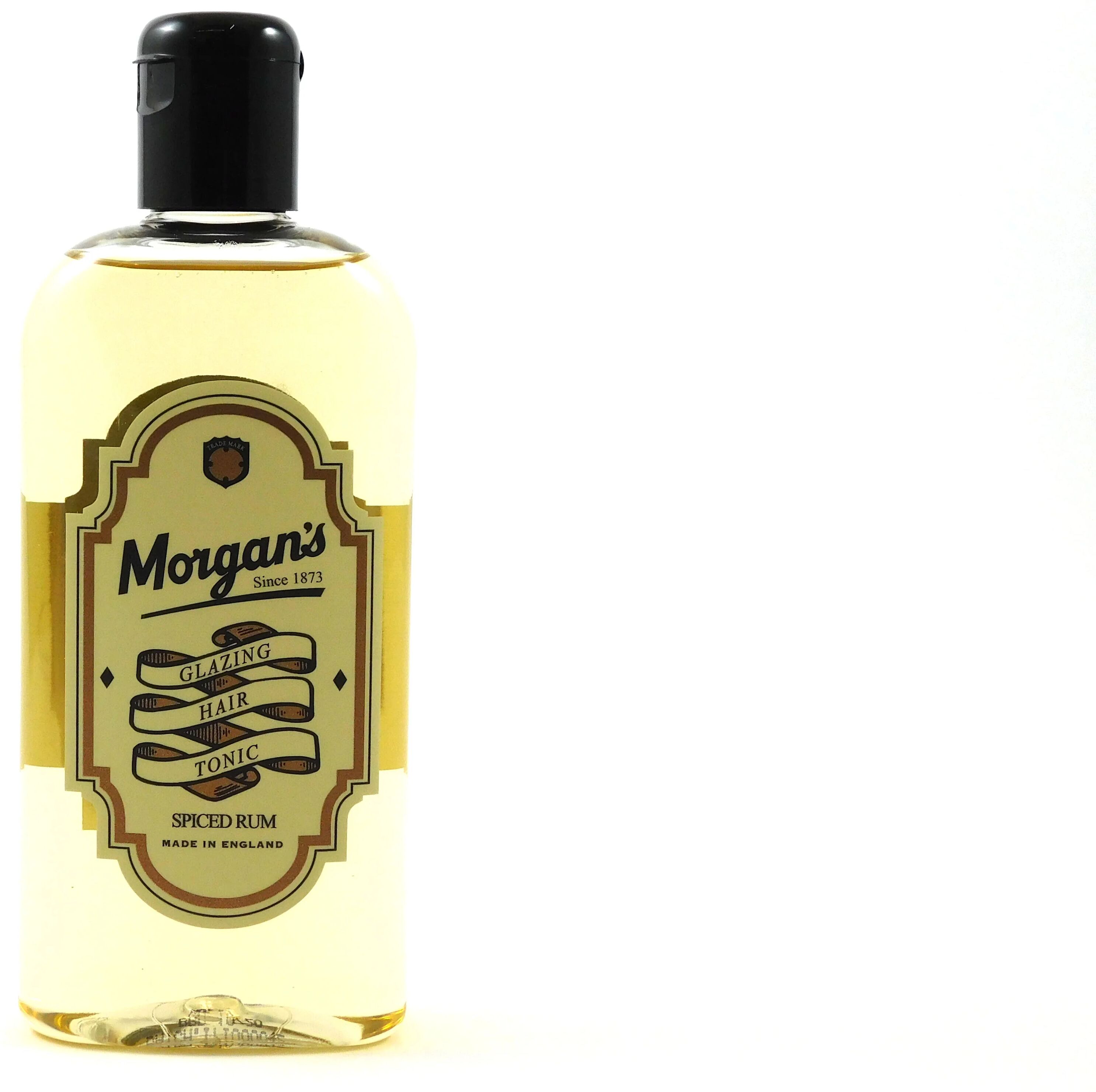 morgan's hair tonic glazing - tonico per capelli 250 ml