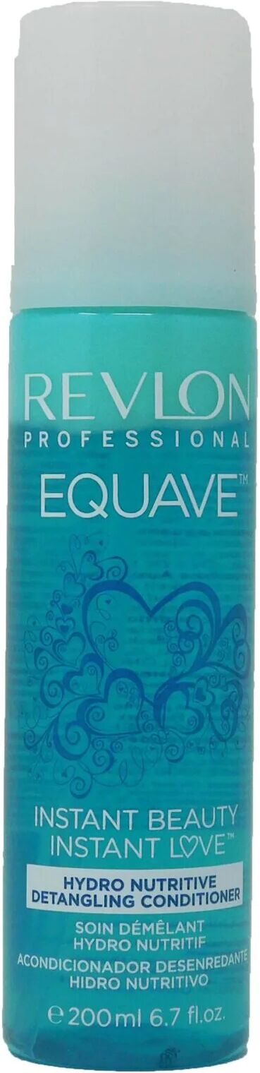 revlon professional equave balsamo istantaneo districante 200 ml