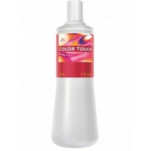 Wella Color Touch Emulsione Ossidante 13 Volumi 1000 ml