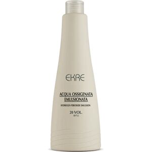 Ekre Emulsione Ossidante 20 Volumi ( 6% ) 1000 ml