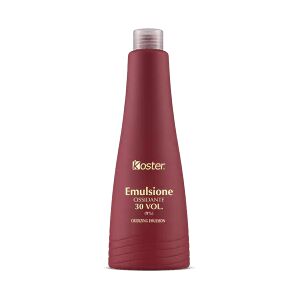 Koster Emulsione Ossidante 30 Volumi ( 9% ) 1000 ml