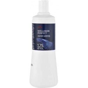 Wella Koleston Welloxon Perfect Emulsione Ossidante 40 Volumi 1000 ml