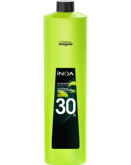 L'Oreal L'Oréal Inoa Ossigeno 30 Volumi 1000 ml