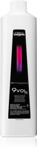 L'Oreal L’Oréal Professionnel Diactivateur Attivatore In Crema 9 Volumi ( 2,7% ) 1000 ml