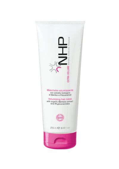 NHP Extra Volume Maschera Volumizzante 250 ml