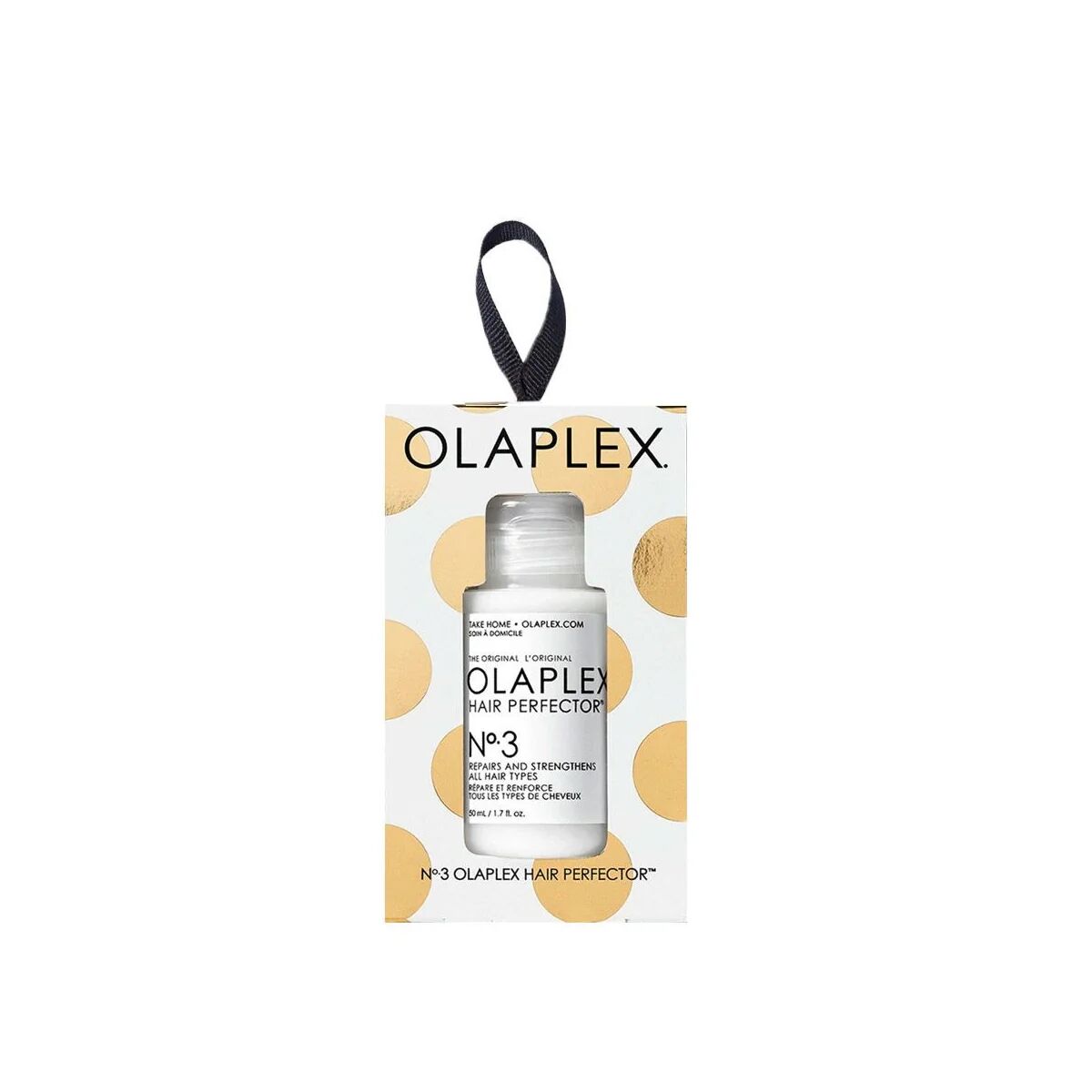 Olaplex Cofanetto Hair Perfector N.3 50 ml