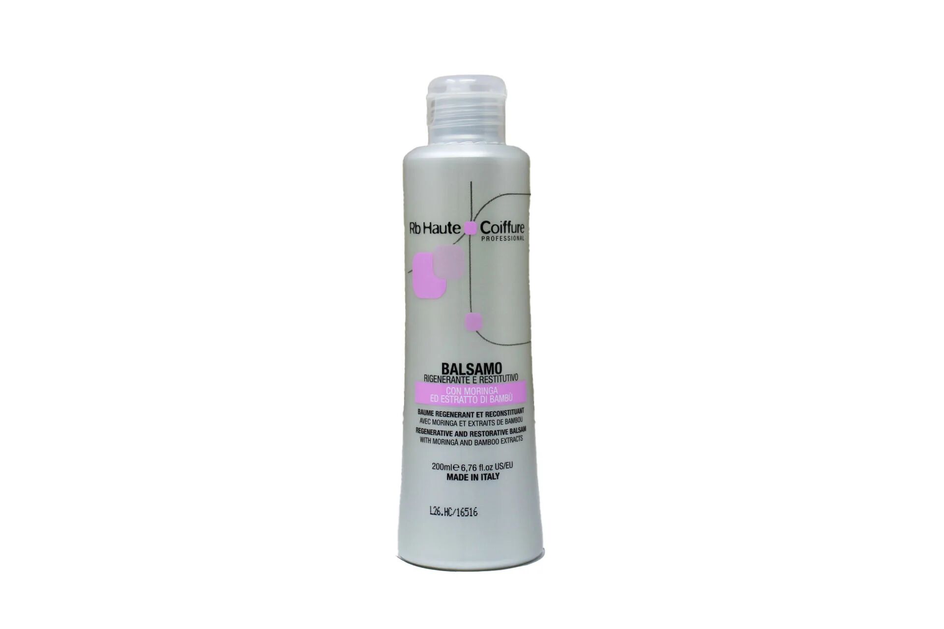 Renée Blanche Balsamo Rigenerante E Restitutivo Per Capelli 200 ml